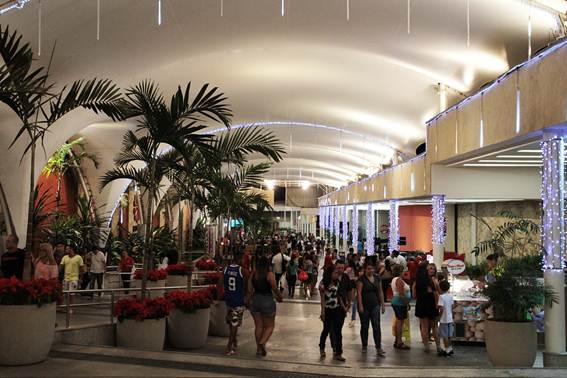 Boulevard Shopping - Guia São Gonçalo