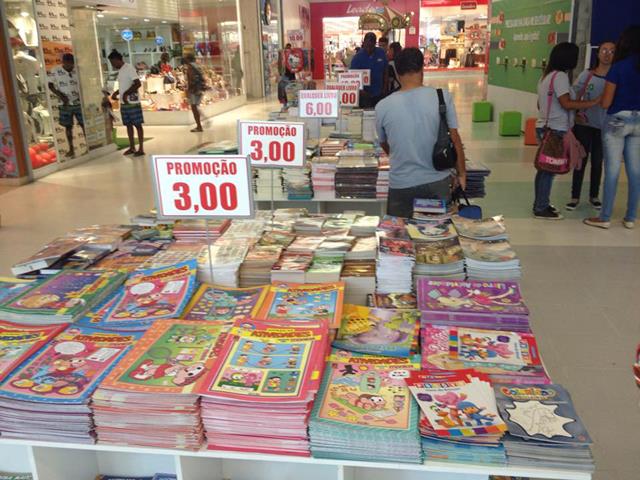 Feira do Livro