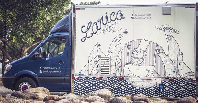 FoodTruck Larica Gourmet_alta