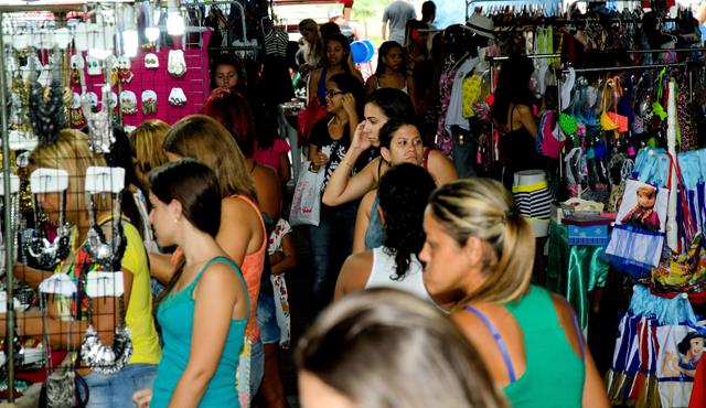 Conexão Bazar 