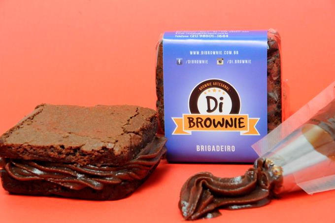Di Brownie aposta no doce em diferentes versões