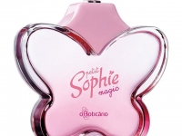 Colônia Sophie Magic - O Boticário - R$ 55,90