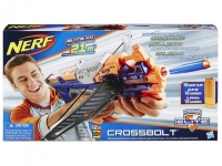 Lançador de dardos Nerf - Ri Happy - R$ 159,99