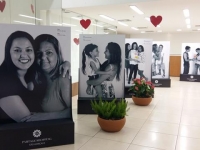 Dia das Mães no Partage Shopping São Gonçalo