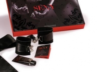 Kit Sexy Caliente 155g - R$ 54,90 - Cacau Show