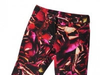 Calça feminina estampada - TNG - Boulevard São Gonçalo -  R$ 79,90