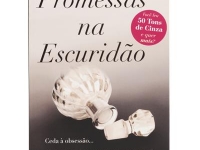 Livro Promessas na Escuridão - Gutenberg - R$ 39,90