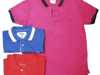 Polo masculina - TNG - R$ 49,90