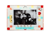 Porta retrato da sorte- Imaginarium - de R$ 59,90 por R$ 39,90