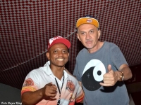 CHUVISCO E CASAGRANDE