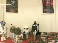 Exposição “40 Anos Star Wars” (5)