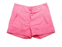 Short em tecido - Angela Bismarchi Camarim - Boulevard São Gonçalo - R$ 69,90