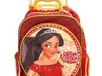 ART NIT - Mochila princesa Elena R$ 439,00