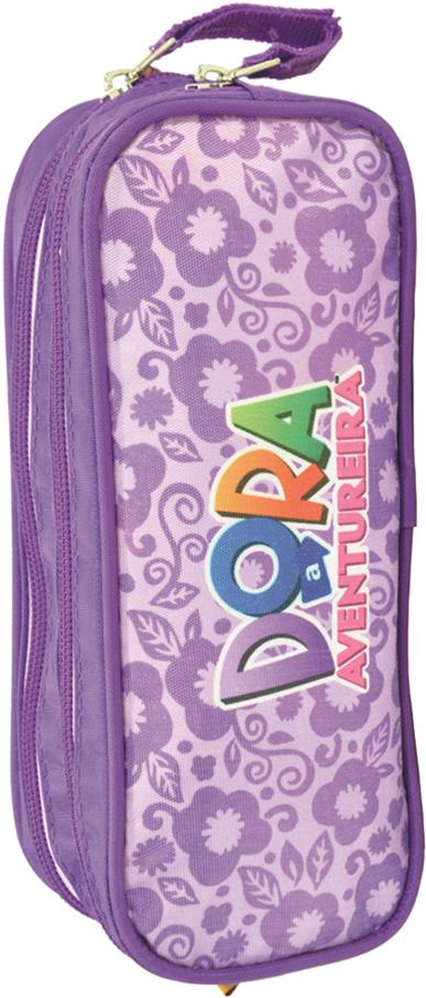 Estojo Dora Aventureira - R$49,90 - Bagaggio - Partage Shopping São Gonçalo