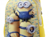 Mochila Minions - R$99,90 - Bagaggio - Partage Shopping São Gonçalo