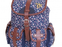 Mochila Capricho, Le Postiche, Bangu Shopping