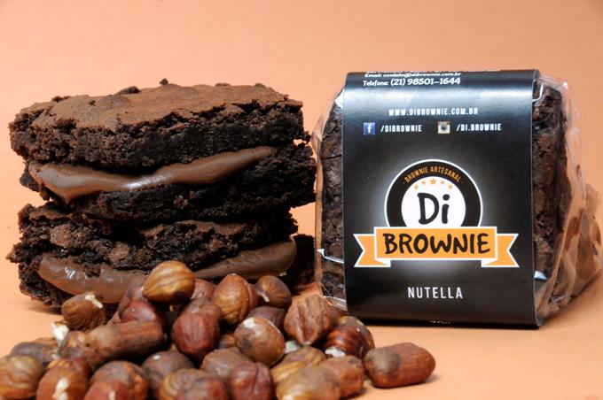 Di Brownie aposta no doce em diferentes versões