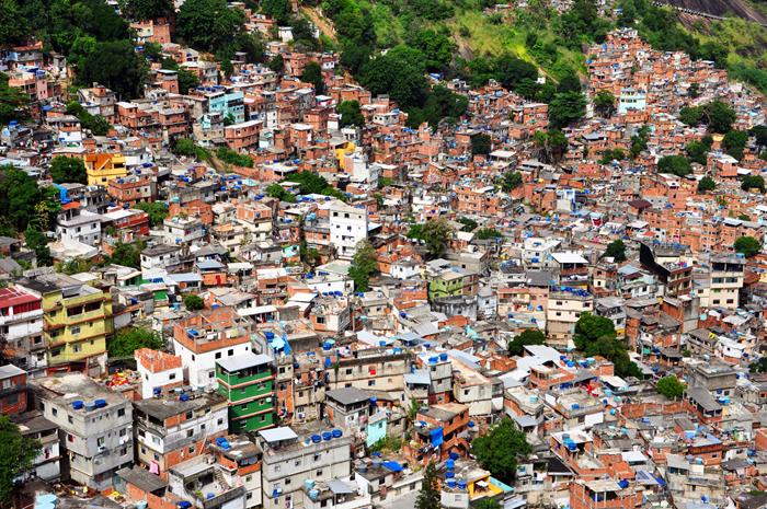 Encontro Latino-Americano de Comunicação Comunitária