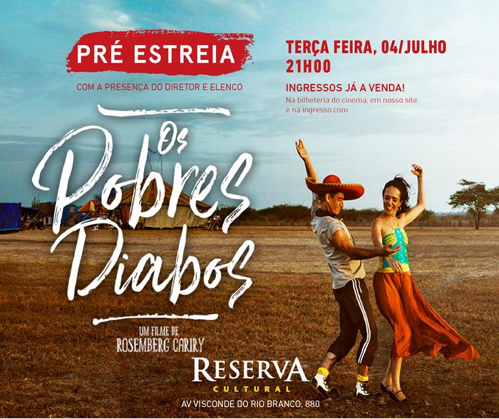 Filme Pobres Diabos