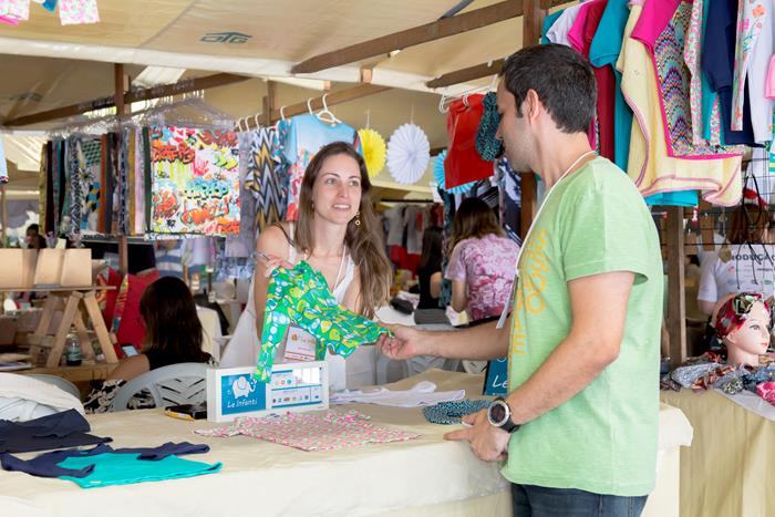 Expo Mães Amigas de Niterói