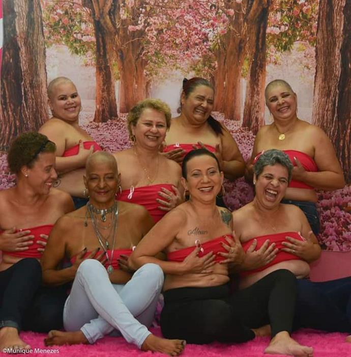 Unidas pela Vida
