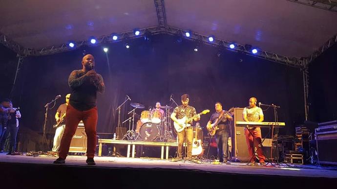 Ministério Canto do Senhor