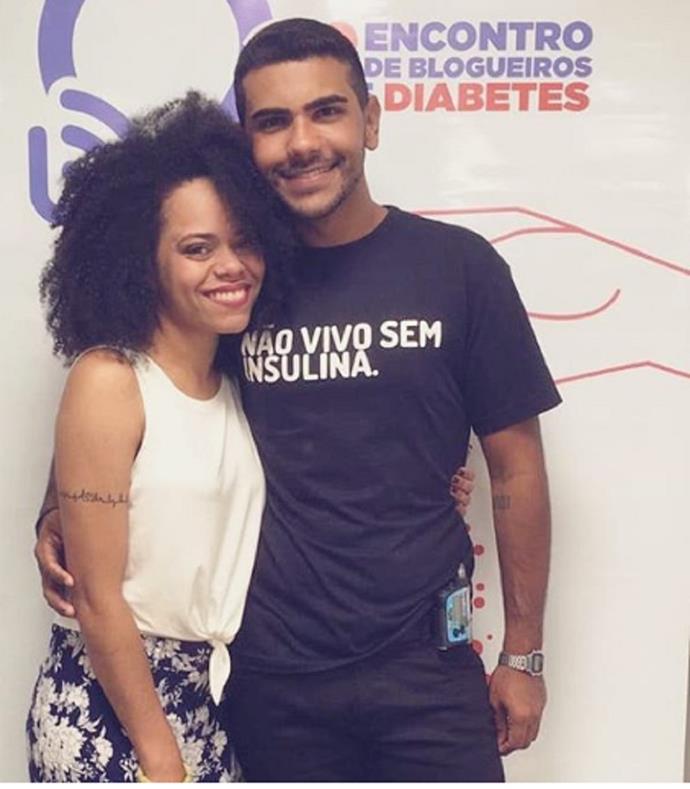 Sociedade Brasileira de Diabetes