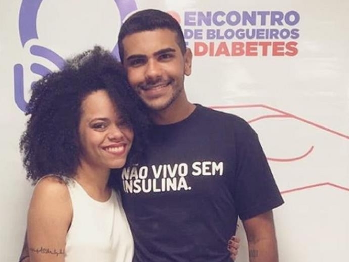 Dia Mundial da Diabetes