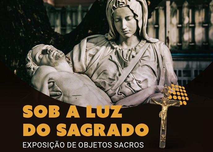 Sob a Luz do Sagrado