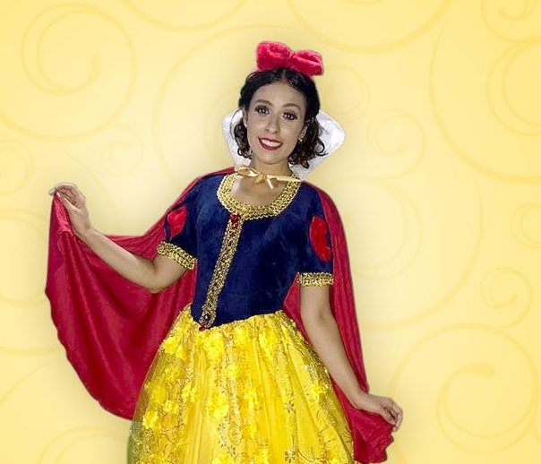 Branca de Neve