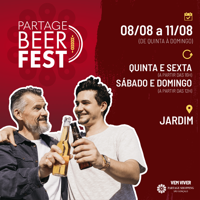 Partage Beer Fest