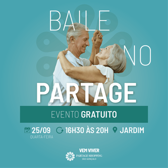 Baile no Partage