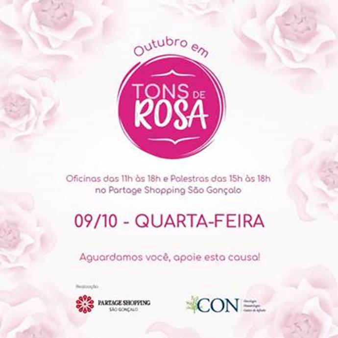 Outubro Rosa