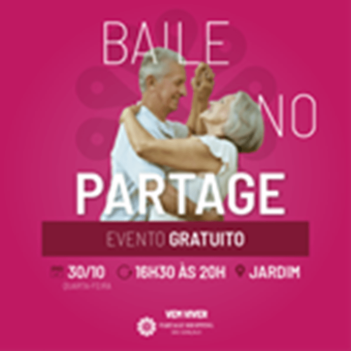 Baile Partage