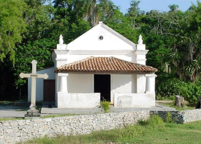 Capela da Luz