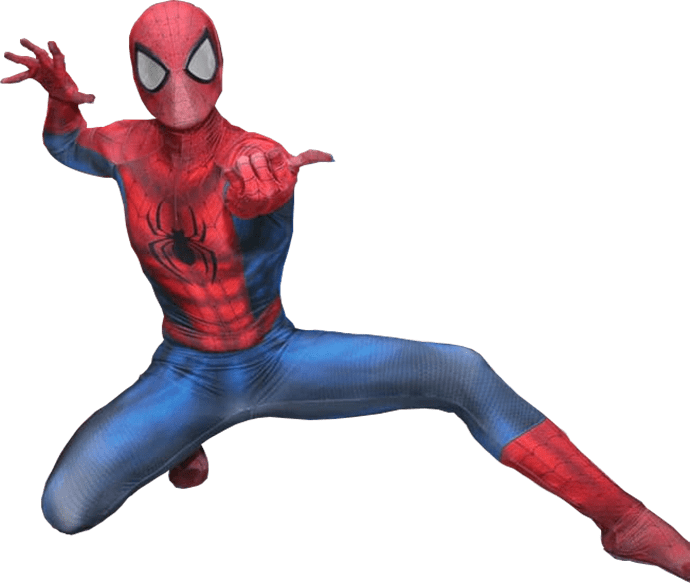 Patio_Alcantara_Homem_Aranha