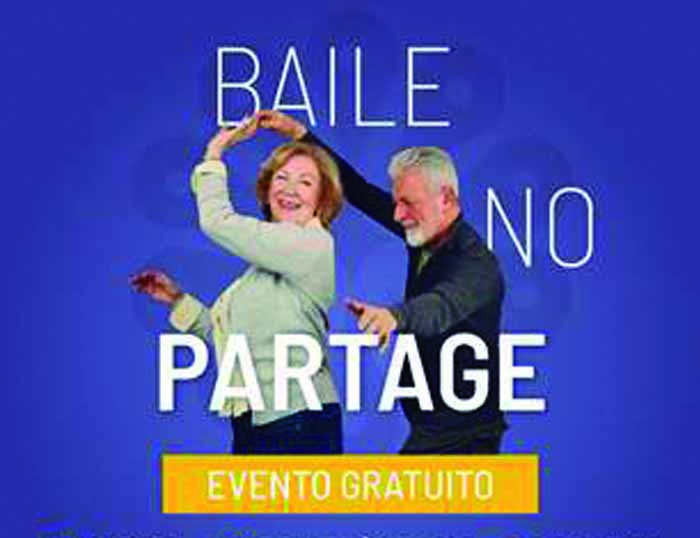 Baile no Partage