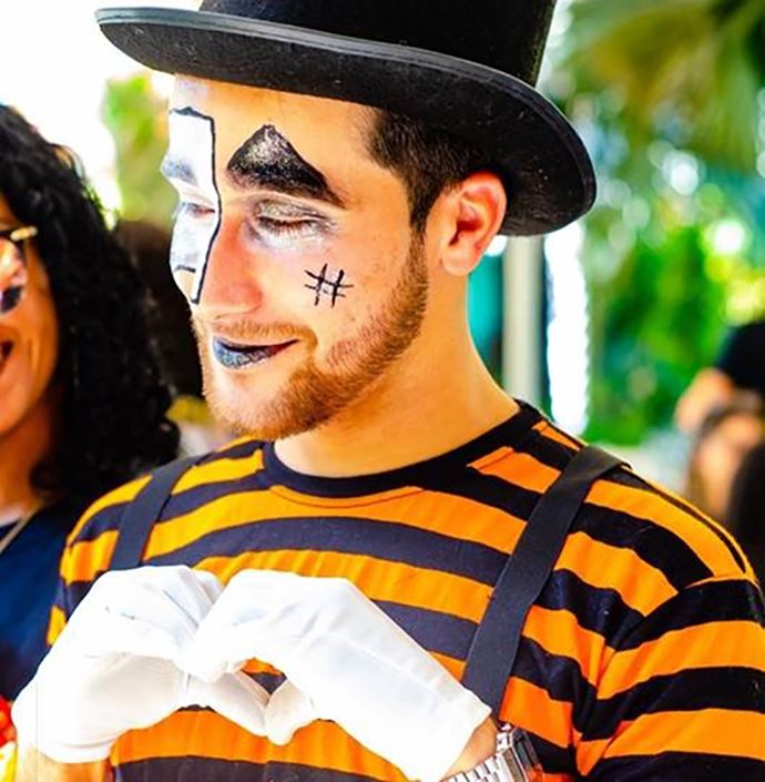 Pátio Alcântara celebra Dia das Crianças com ação social e evento infantil gratuito