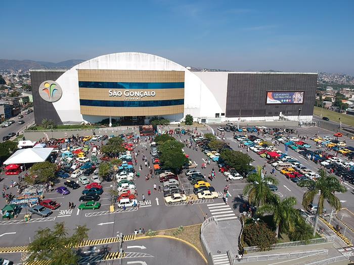 São Gonçalo Shopping