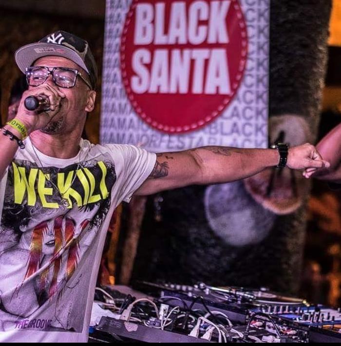 Batalha do Bem: Rapers, Mcs, Bboys e grafiteiros se reúnem em grande encontro virtual