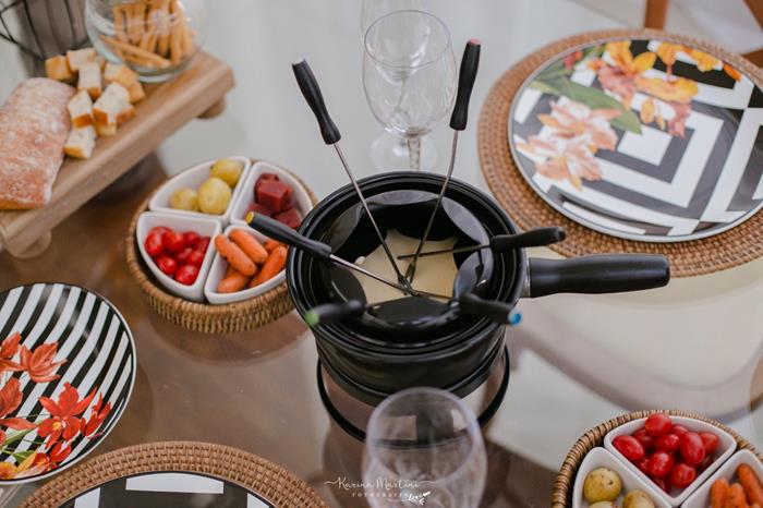 D.A Gastronomia_Fondue