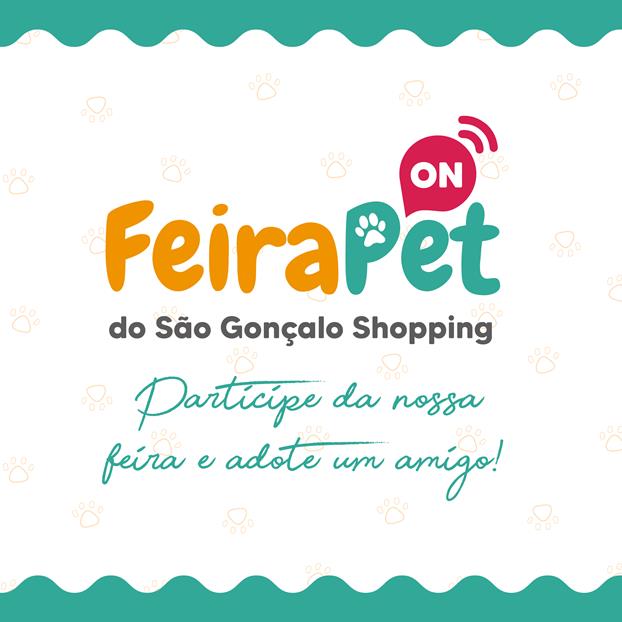 feira de adoção de cães e gatos