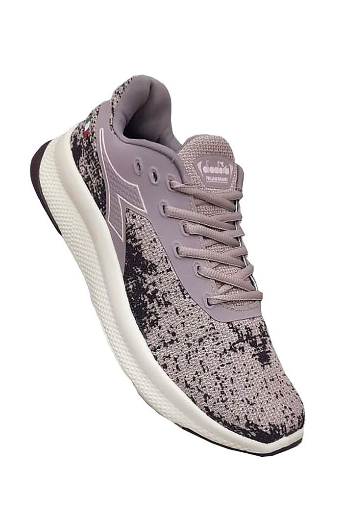 São Gonçalo Shopping - Loja Giza Calçados - TENIS DIADORA ROSÊ - RF$ 149,99
