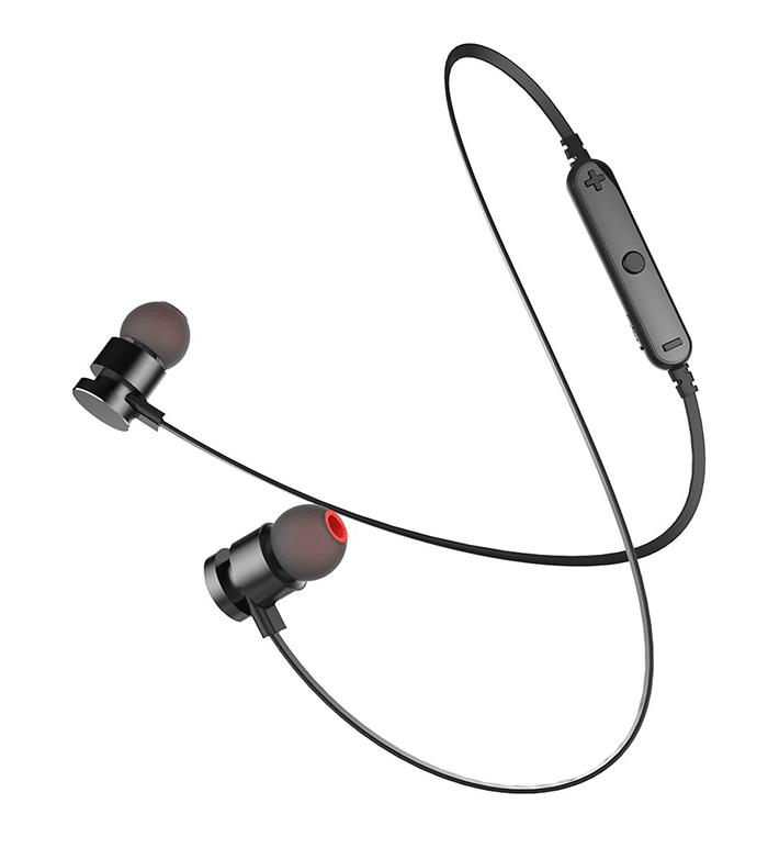 São Gonçalo Shopping - Loja Super Celular - Fone Sport Bluetooth PA-901 - de R$ 129,90 por R$ 99,90