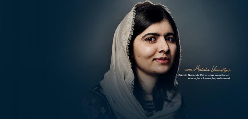 Malala Yousafzai