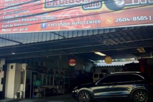 Exclusiva Auto Center