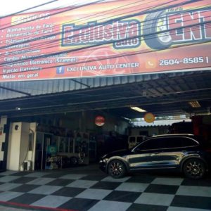 Exclusiva Auto Center