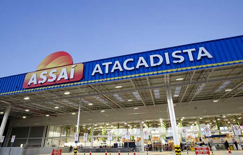 Assaí Atacadista