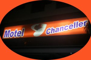 Motel Chanceller