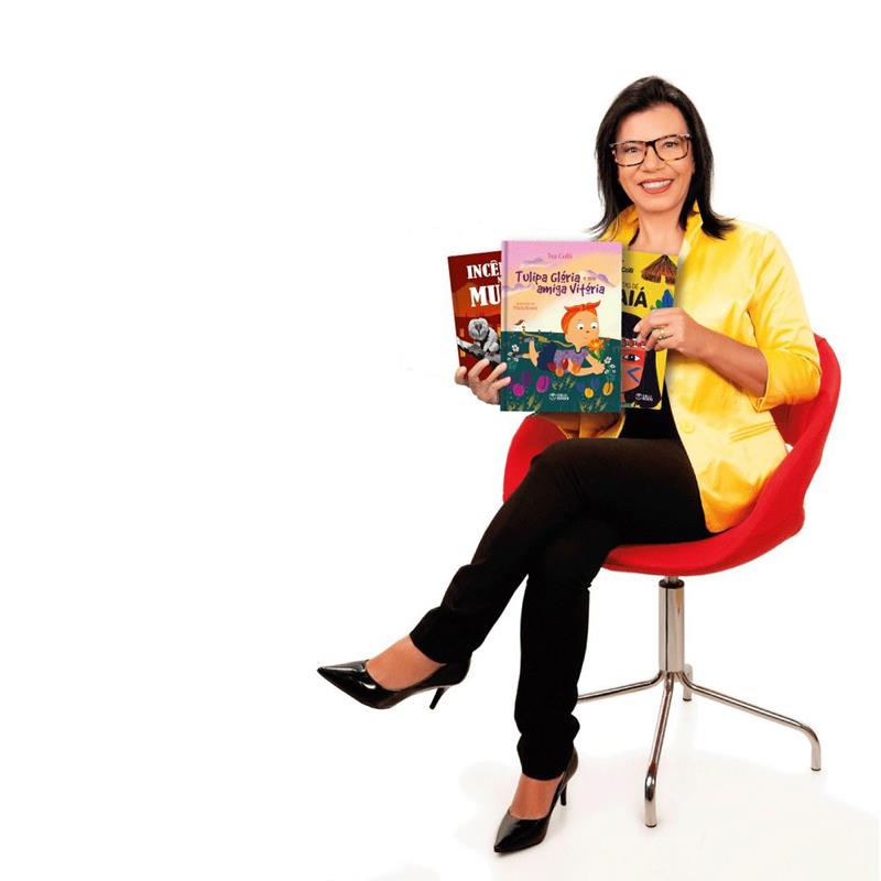 Semana do consumidor da Colli Books tem descontos de 25%